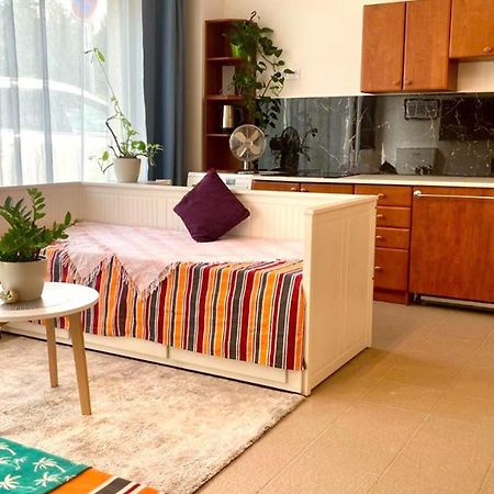 Green Studio Praha 2 L Ground Floor Free Parking 외부 사진