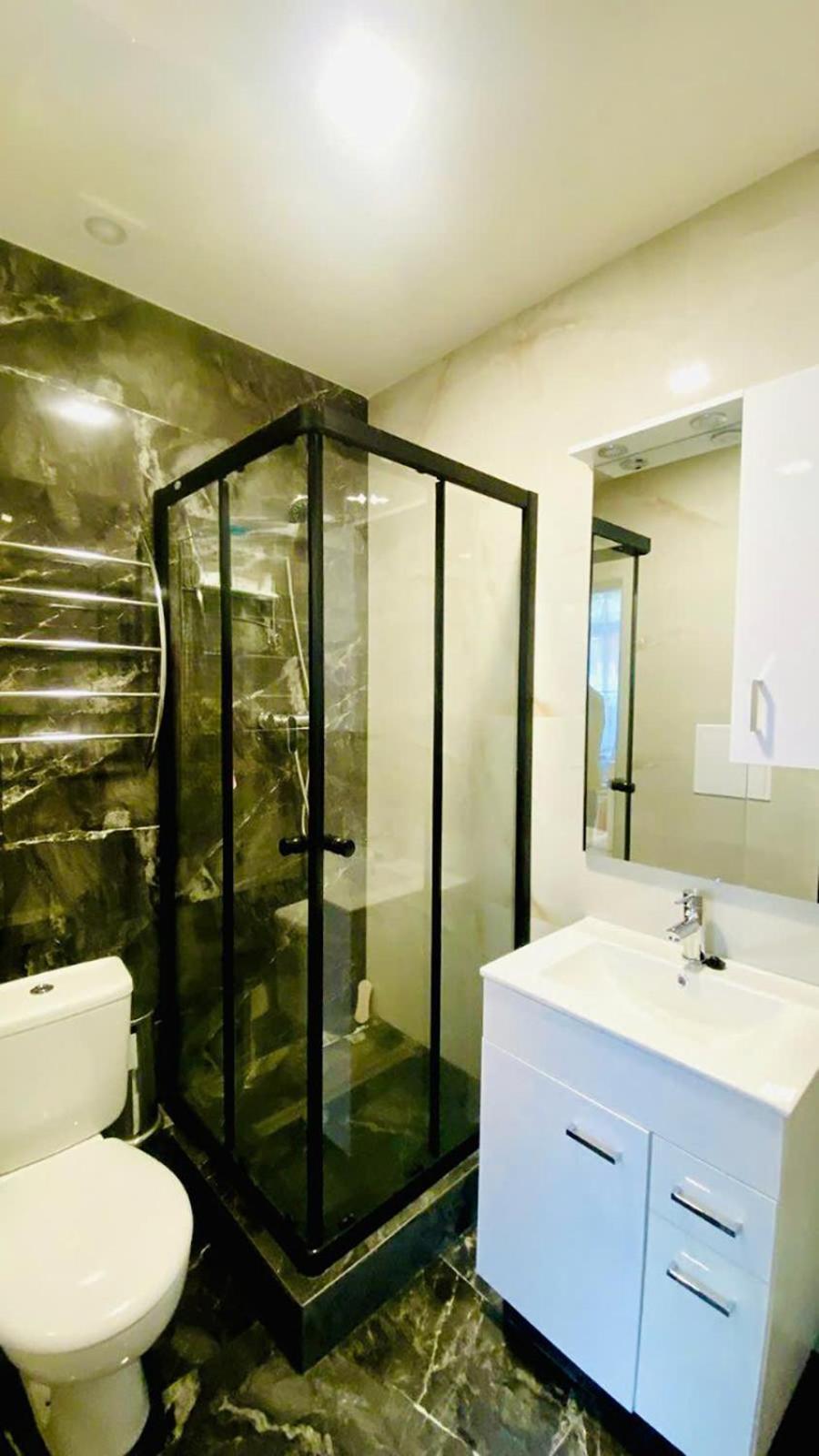Green Studio Praha 2 L Ground Floor Free Parking 외부 사진