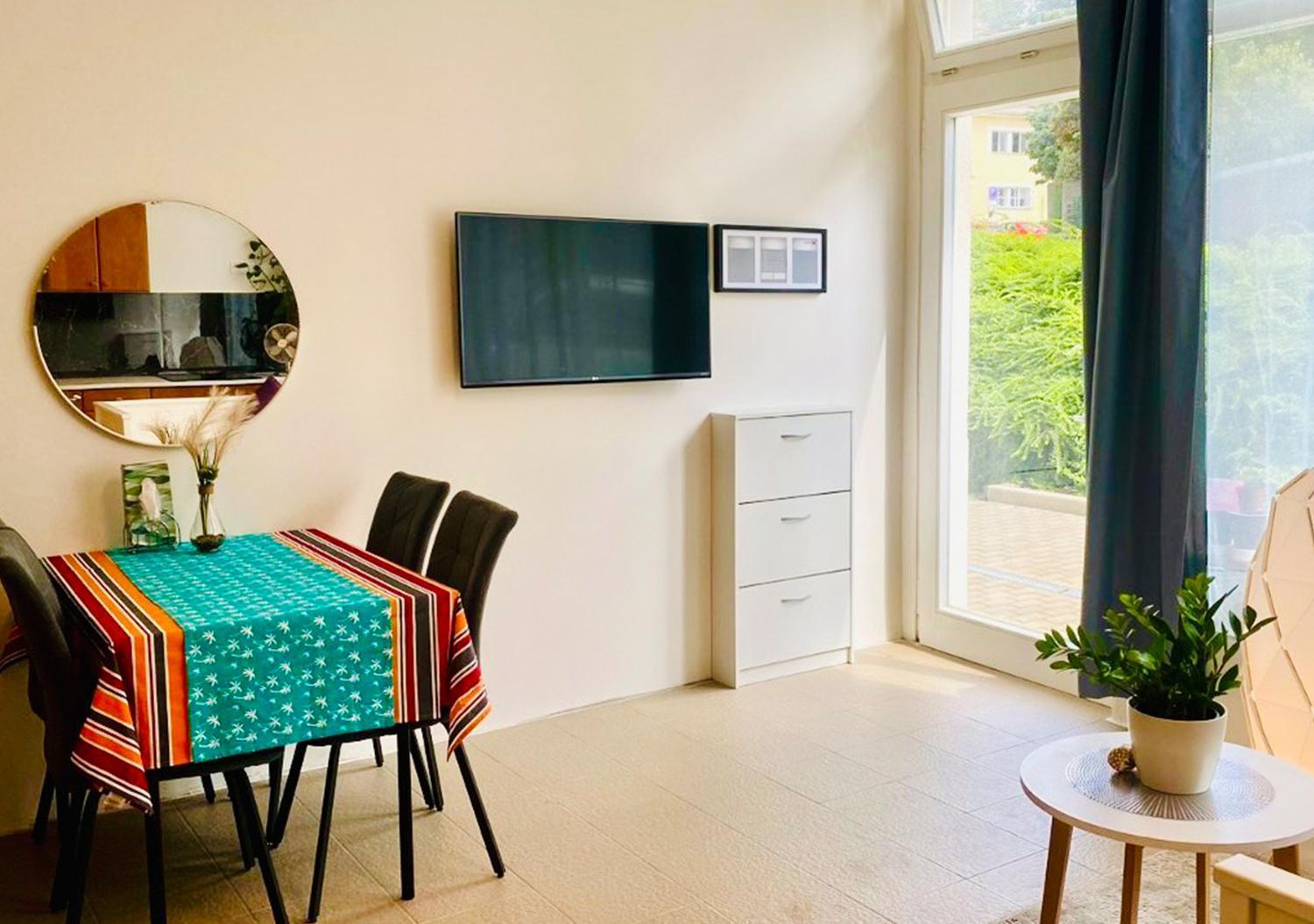 Green Studio Praha 2 L Ground Floor Free Parking 외부 사진